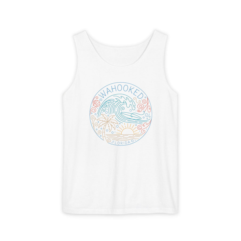 Florida Daydream Tank