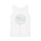 Florida Daydream Tank