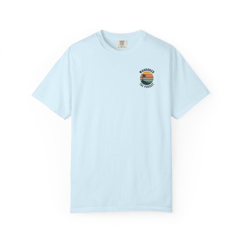 Sundown Session Tee