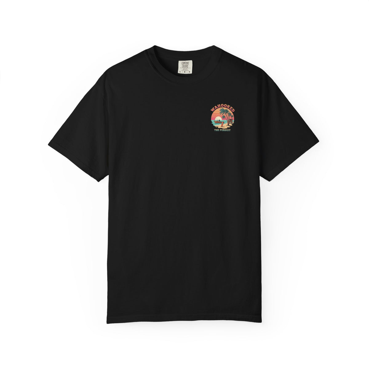 Off Duty Tee