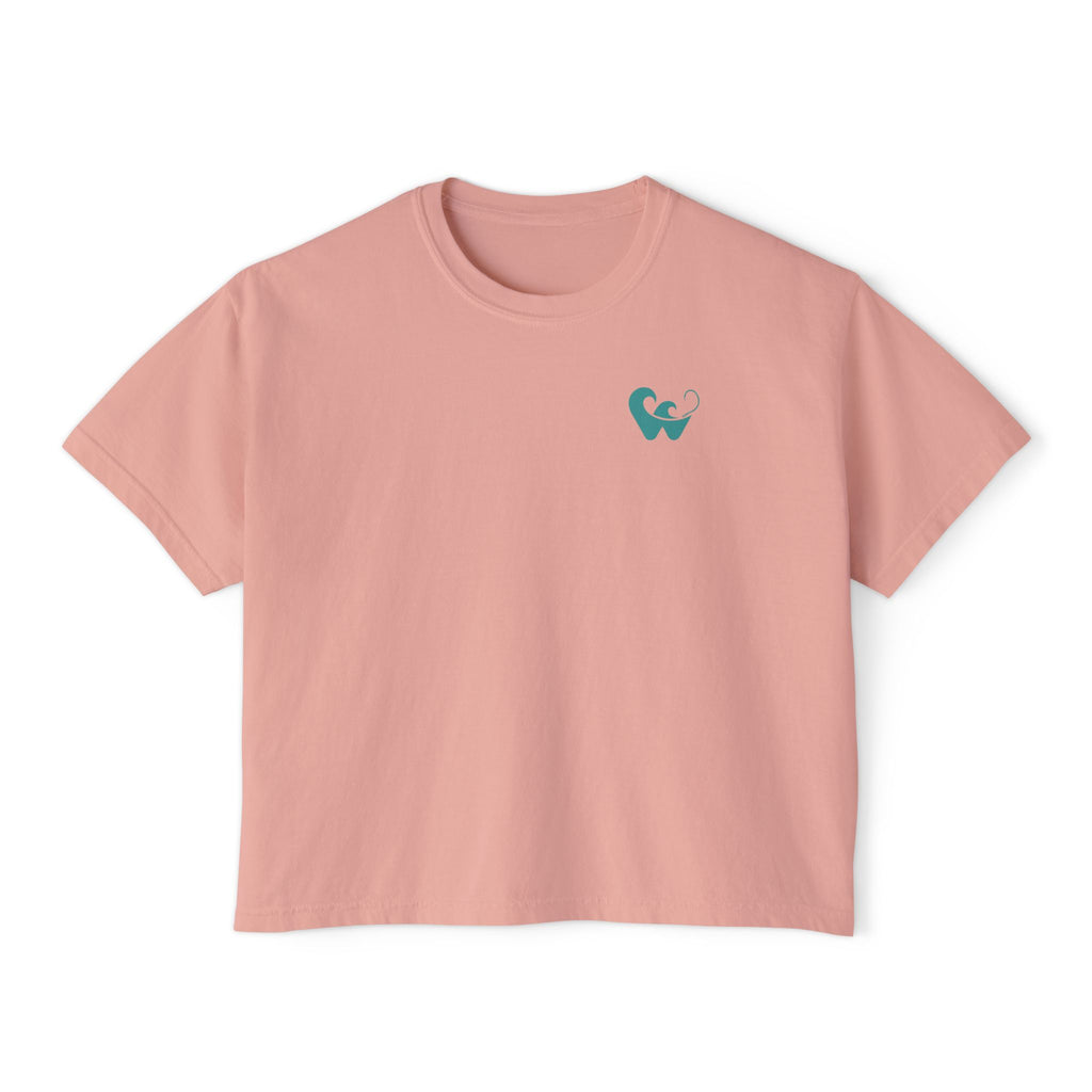 Soothing Vibes Tee