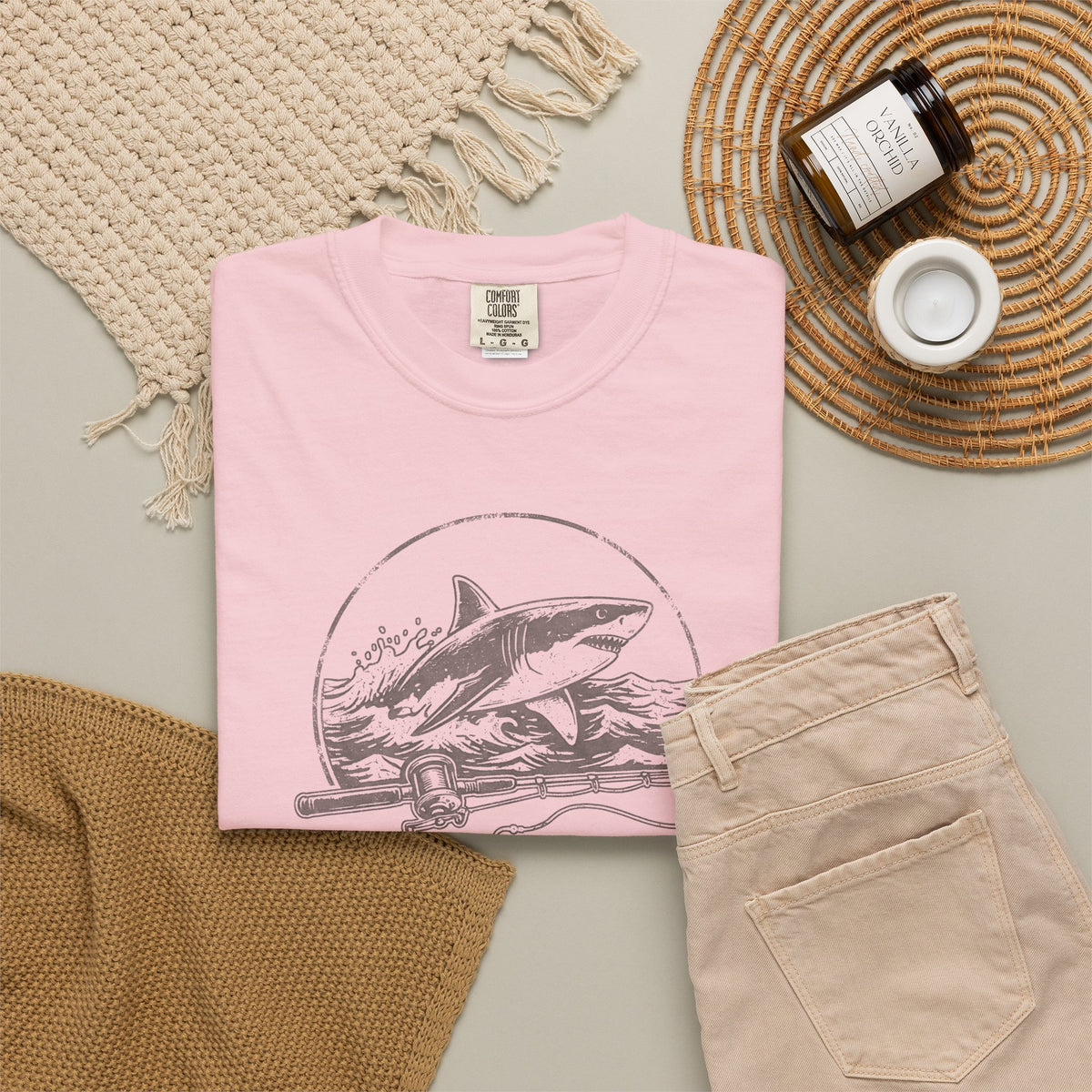 Apex Pursuit Tee