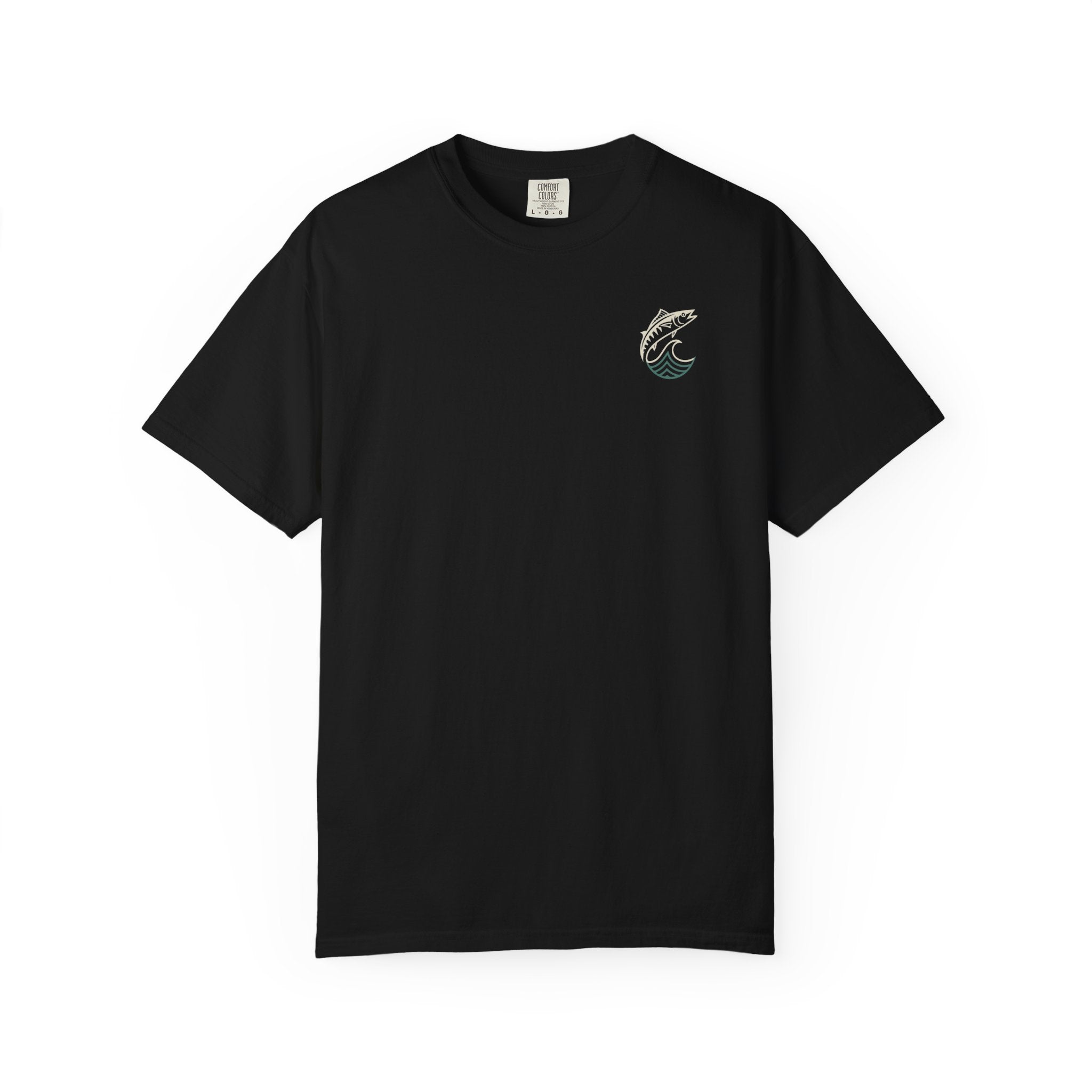 Breach Tee