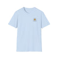Daybreak Tee