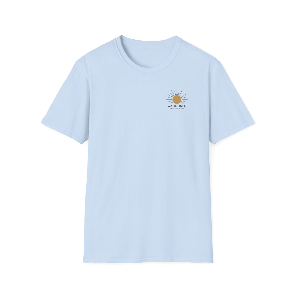 Daybreak Tee