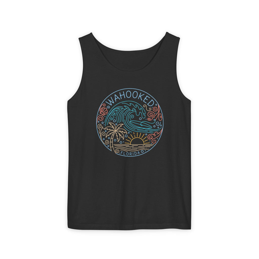 Florida Daydream Tank