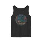 Florida Daydream Tank