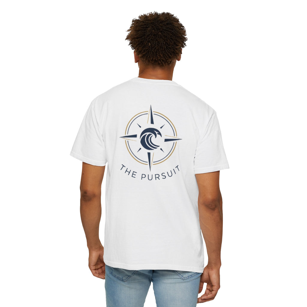 Nautical North Tee