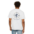 Nautical North Tee
