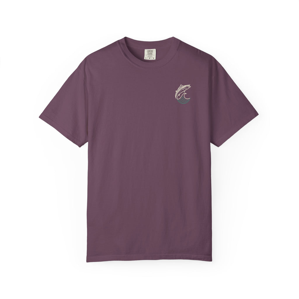 Breach Tee