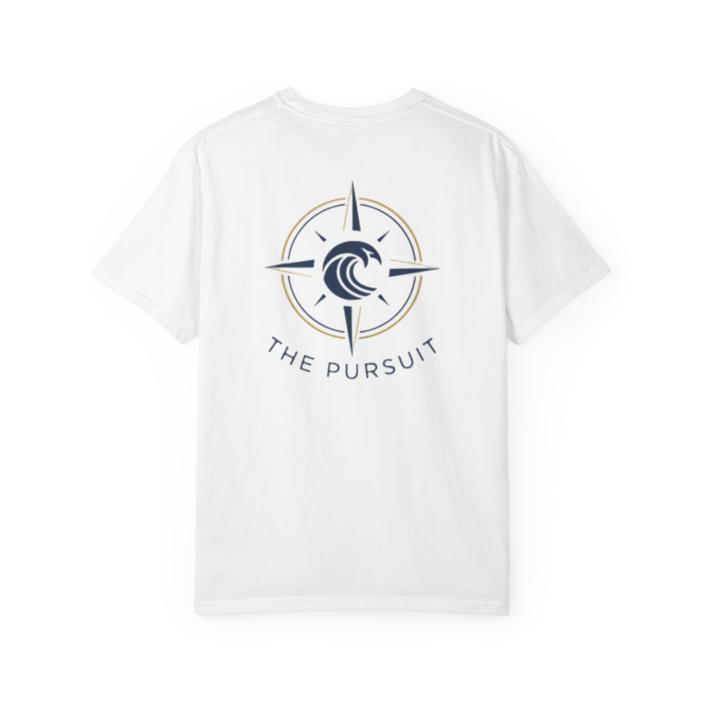 Nautical North Tee