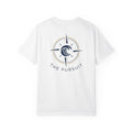 Nautical North Tee