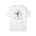 Nautical North Tee
