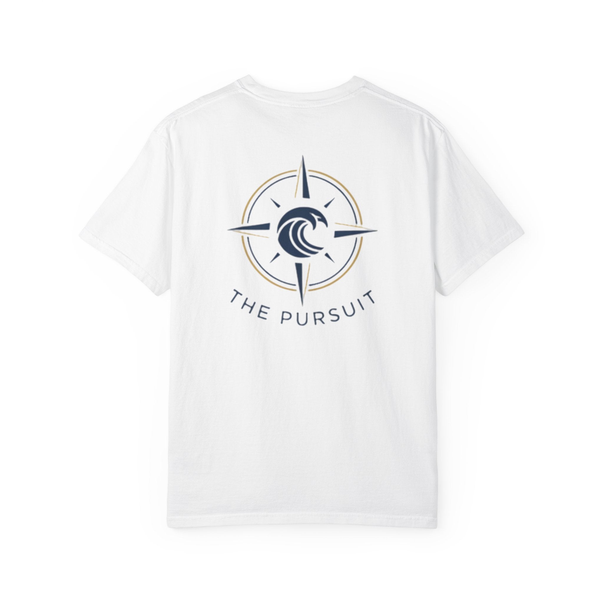 Nautical North Tee