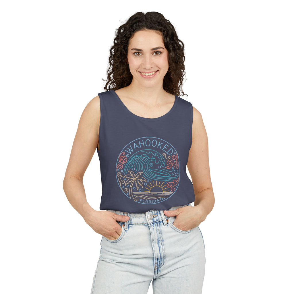 Florida Daydream Tank
