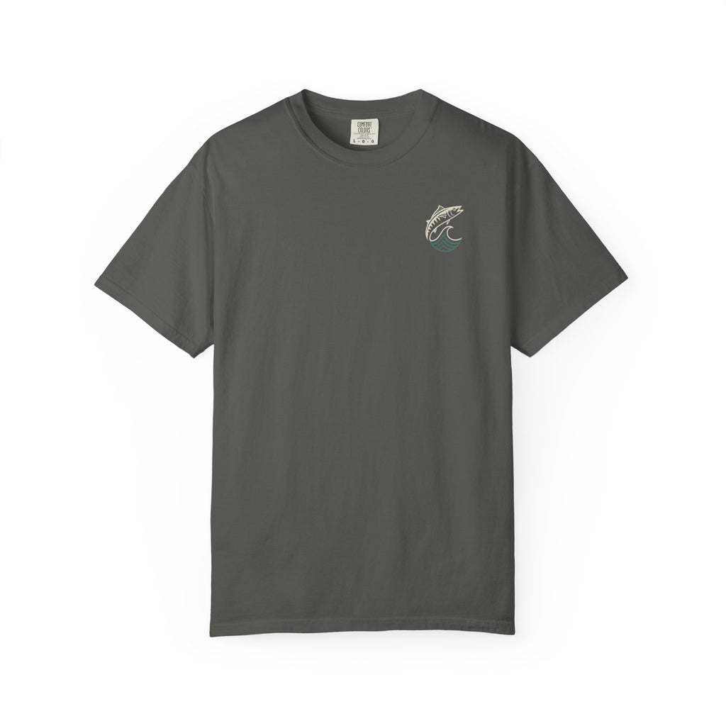 Breach Tee