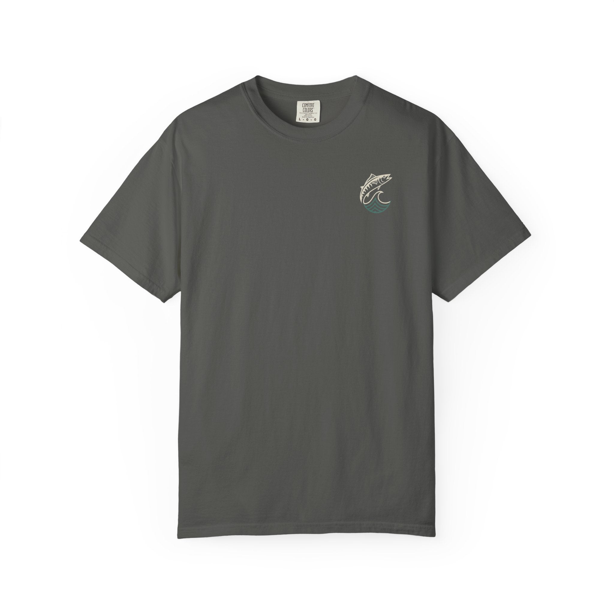 Breach Tee