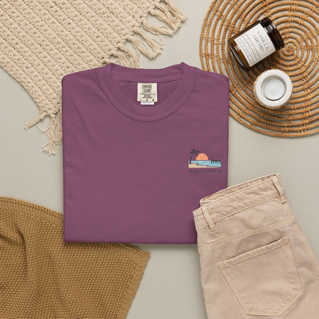 Pier Pressure Tee