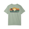 Sundown Session Tee