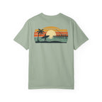 Sundown Session Tee