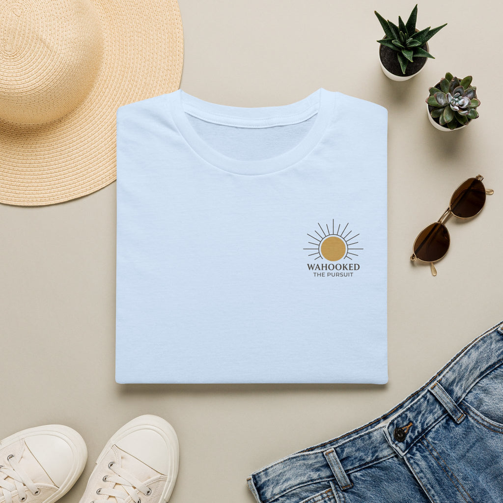 Daybreak Tee