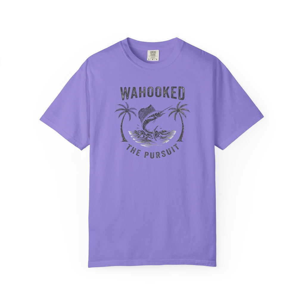 Sailfish Season Tee