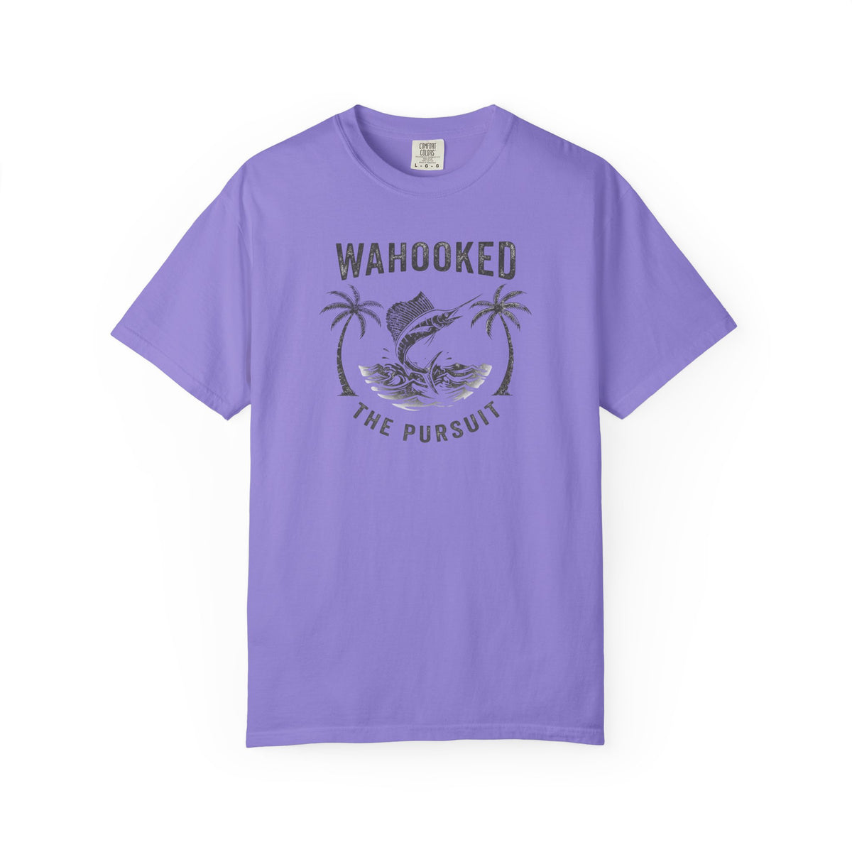 Sailfish Season Tee