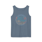 Florida Daydream Tank