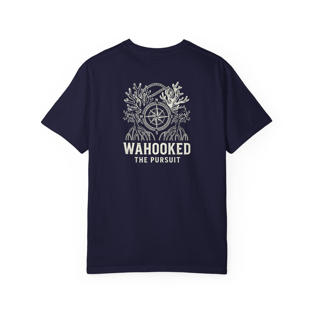 Coral Grove Tee