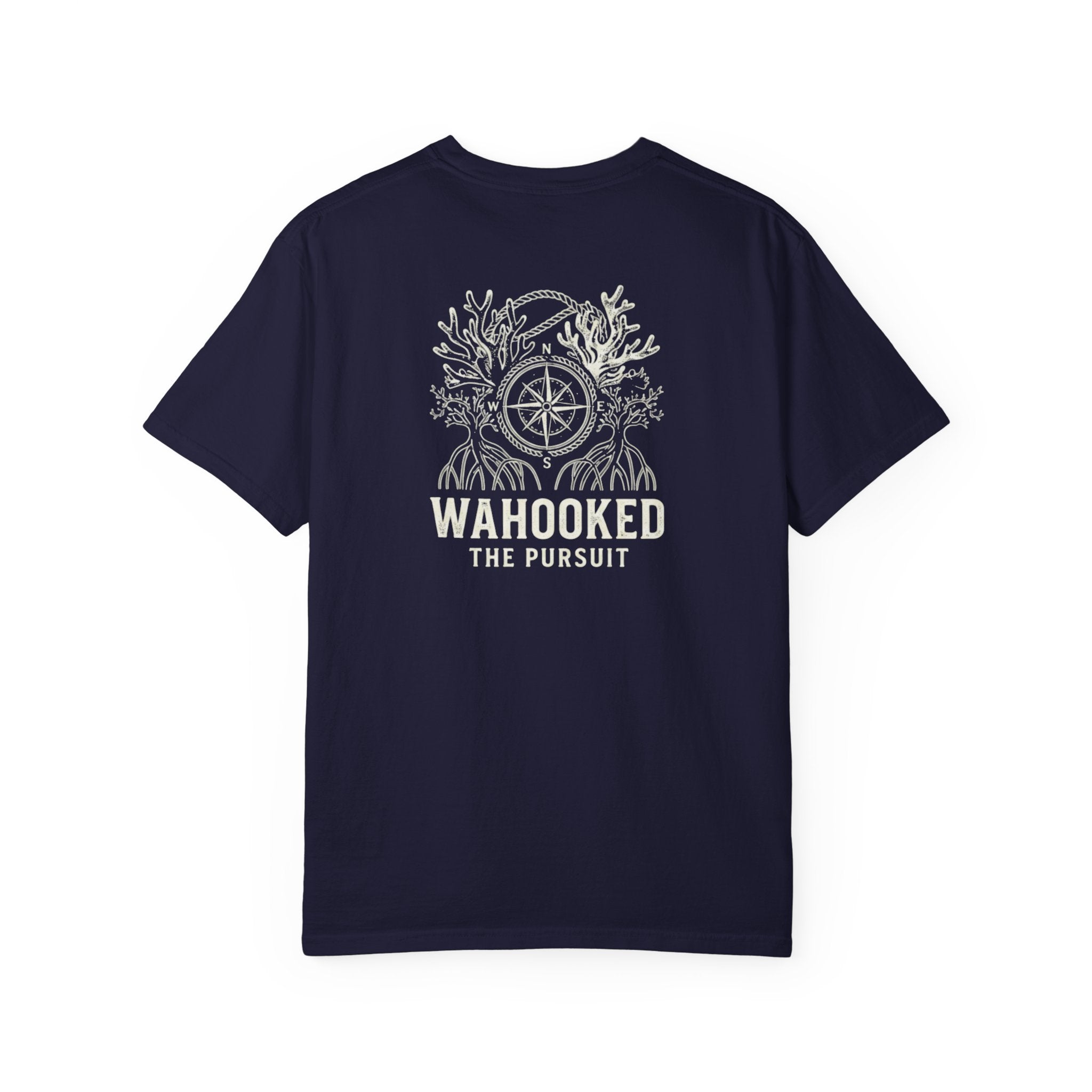 Coral Grove Tee