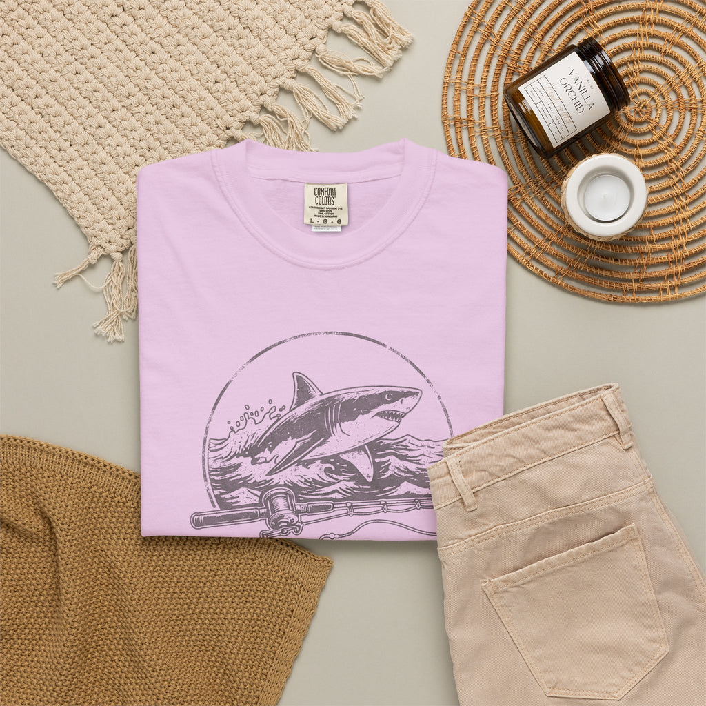 Apex Pursuit Tee