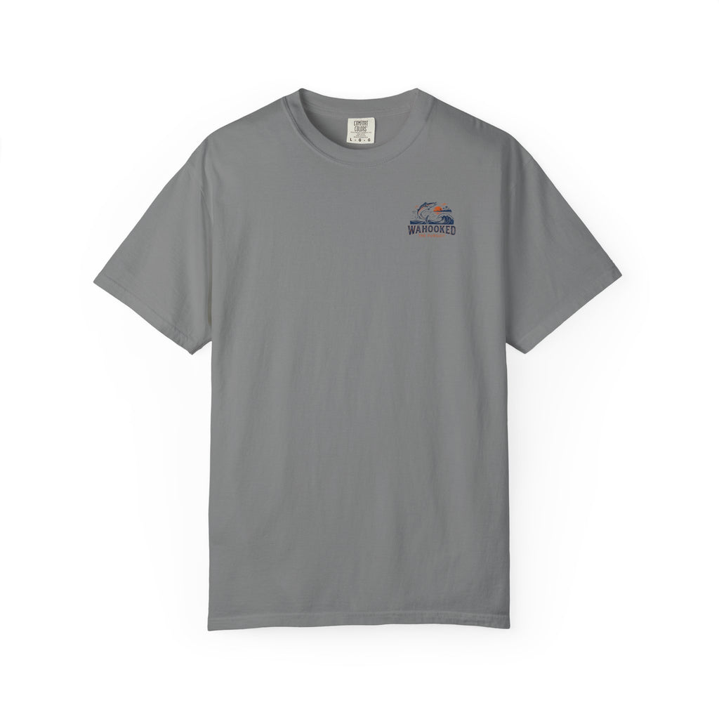 Sunset Strike Tee