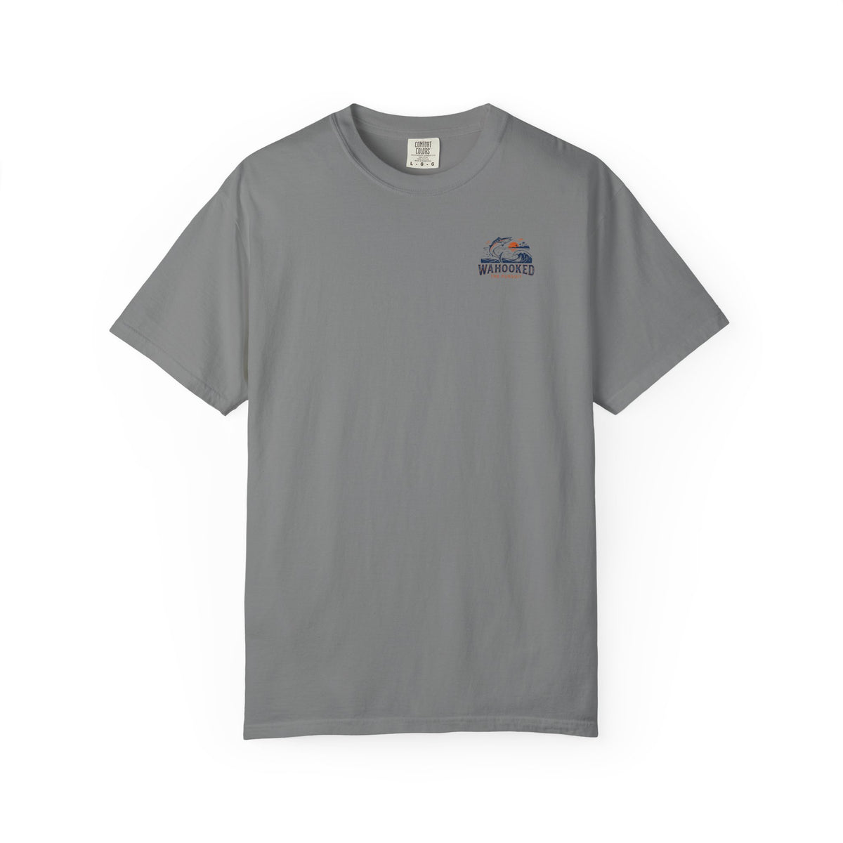 Sunset Strike Tee
