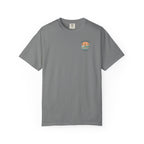 Retro Pursuit Tee