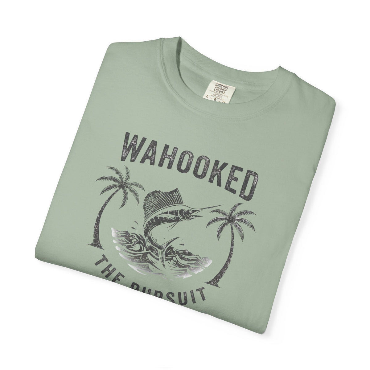 Sailfish Season Tee