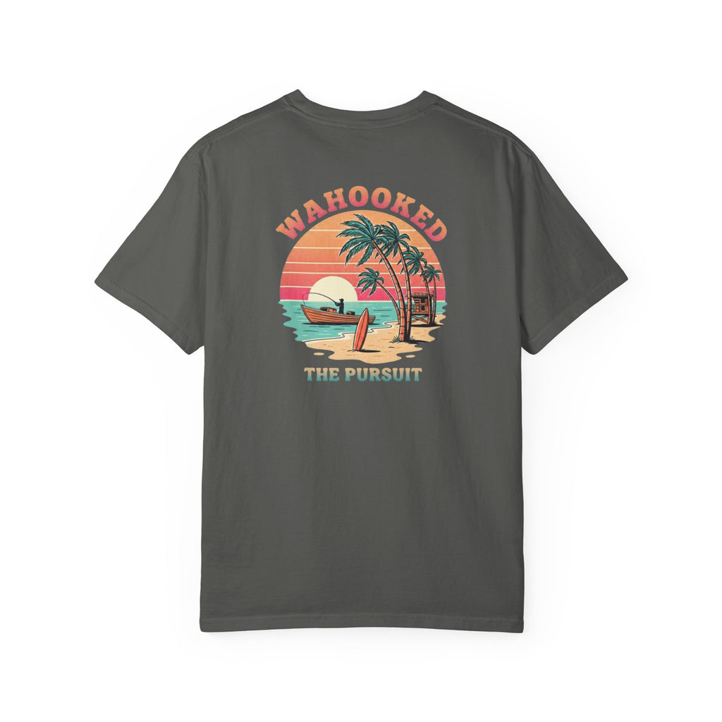 Off Duty Tee