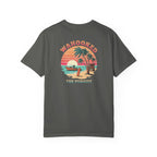 Off Duty Tee