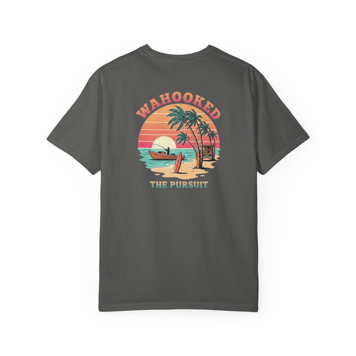 Off Duty Tee