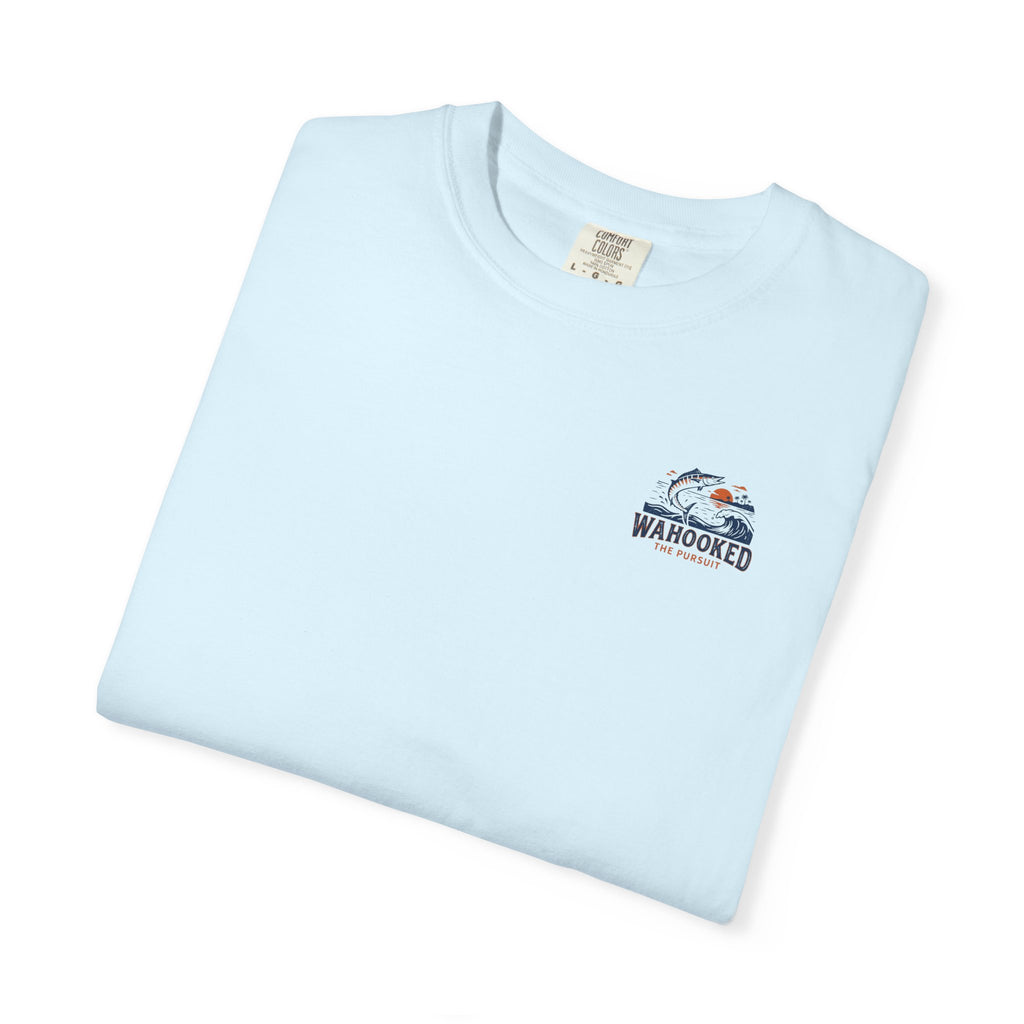 Sunset Strike Tee