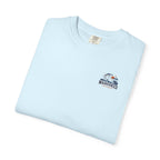 Sunset Strike Tee