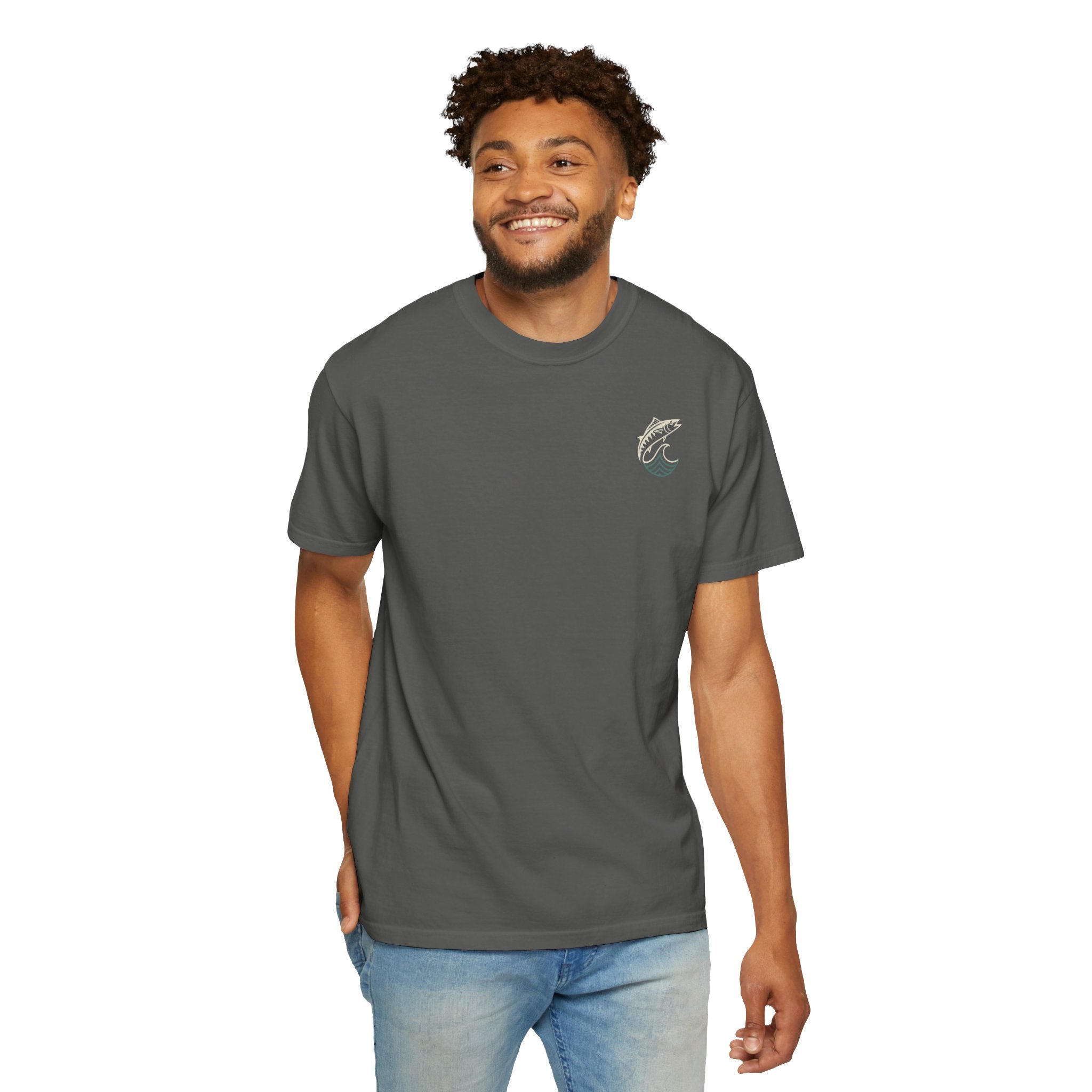 Breach Tee