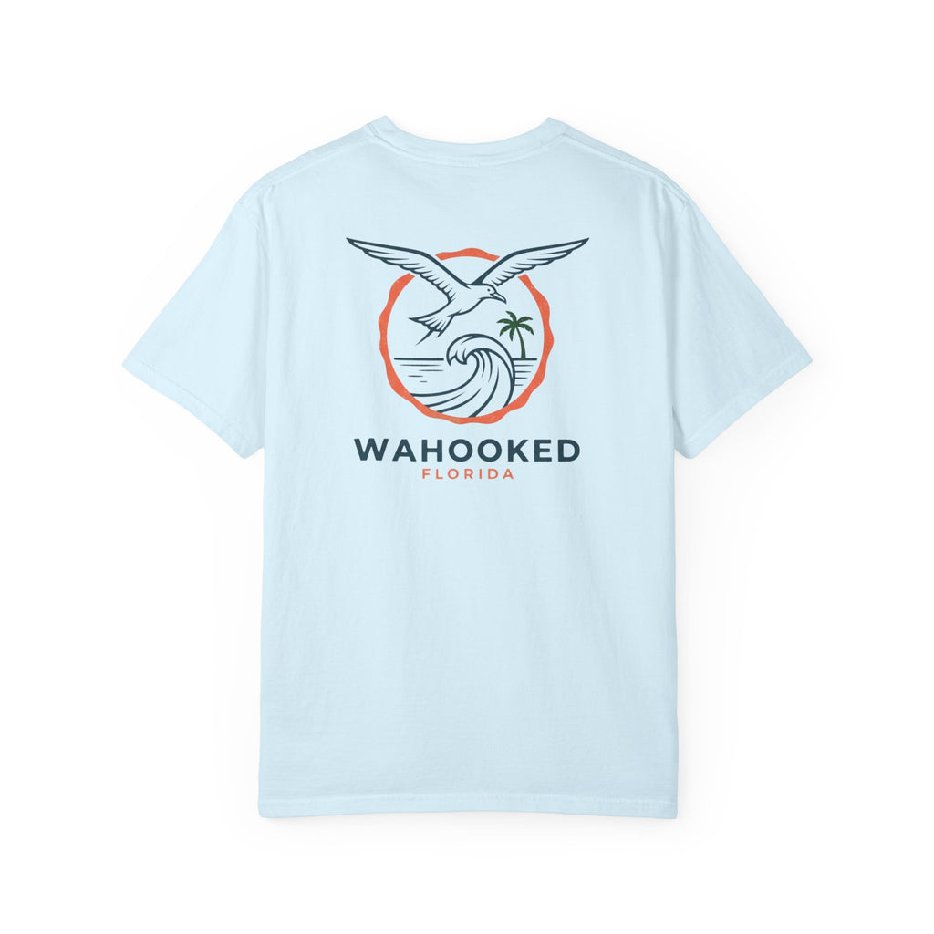 Follow the Frigate Tee