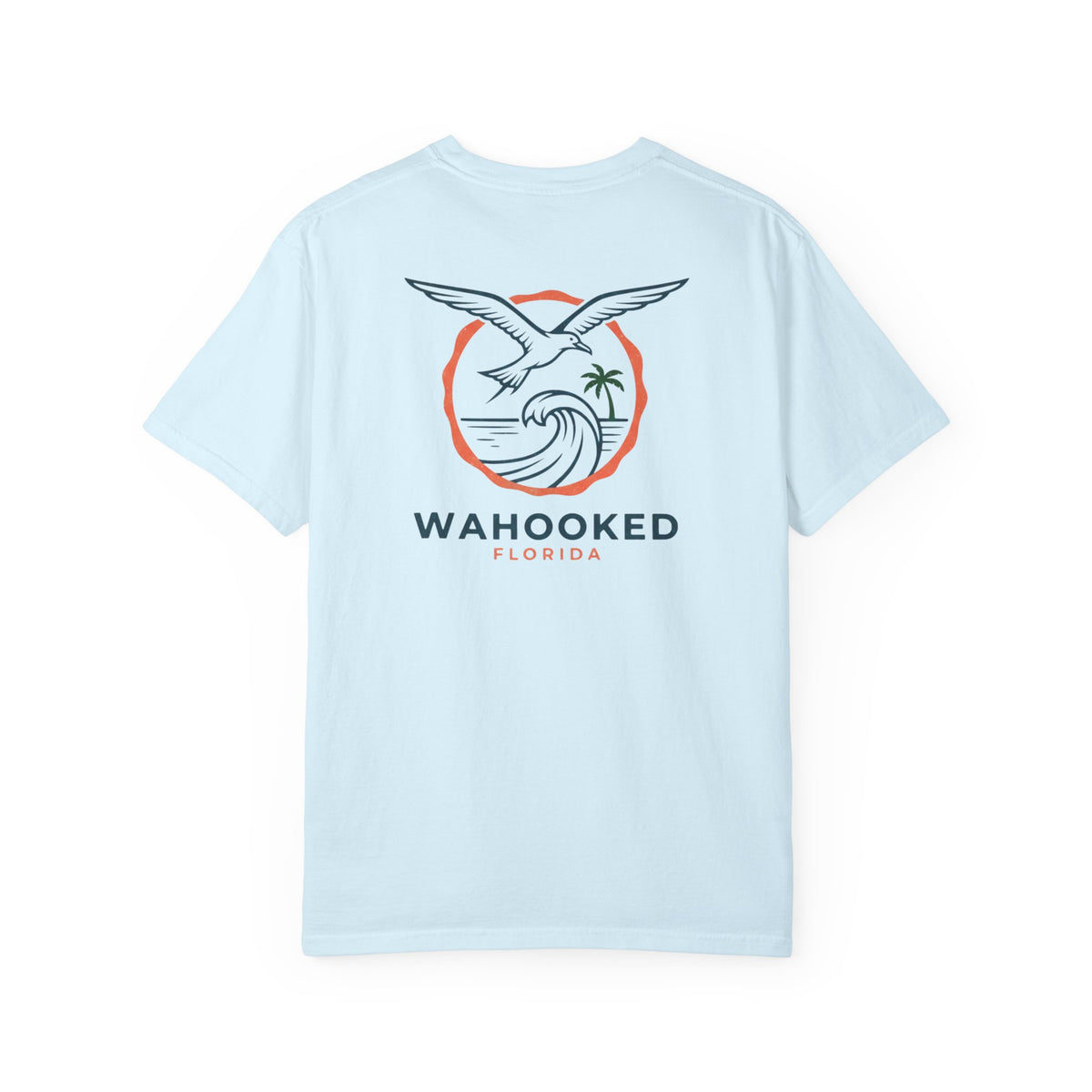 Follow the Frigate Tee
