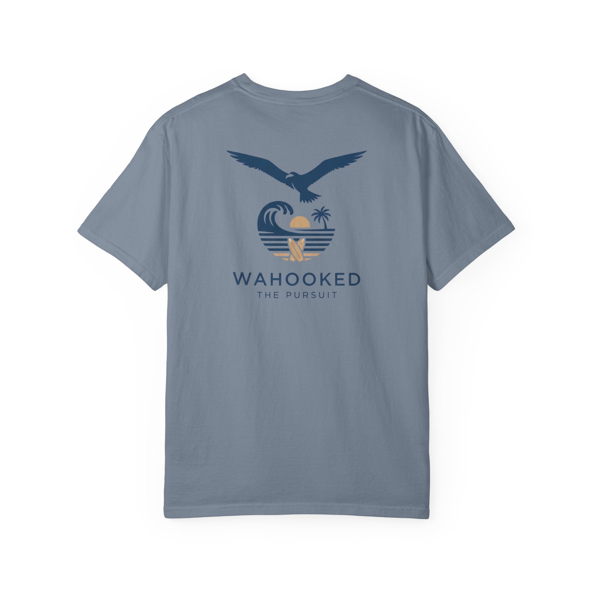 Surf & Soar Tee