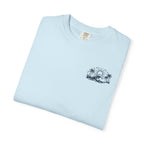 Palm Days Tee