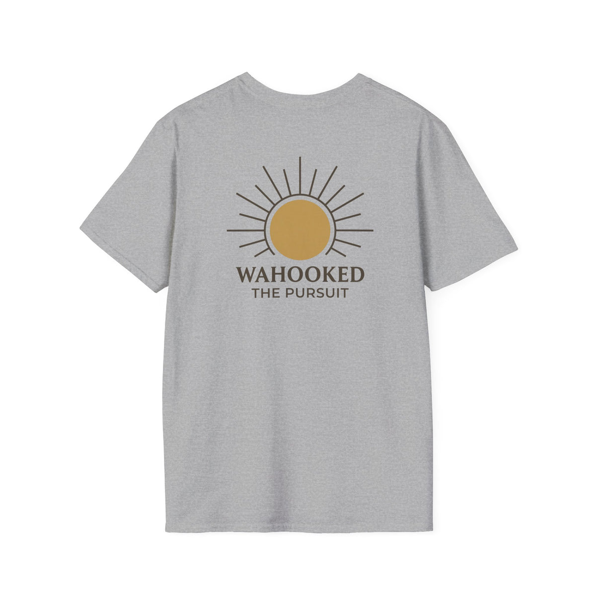 Daybreak Tee