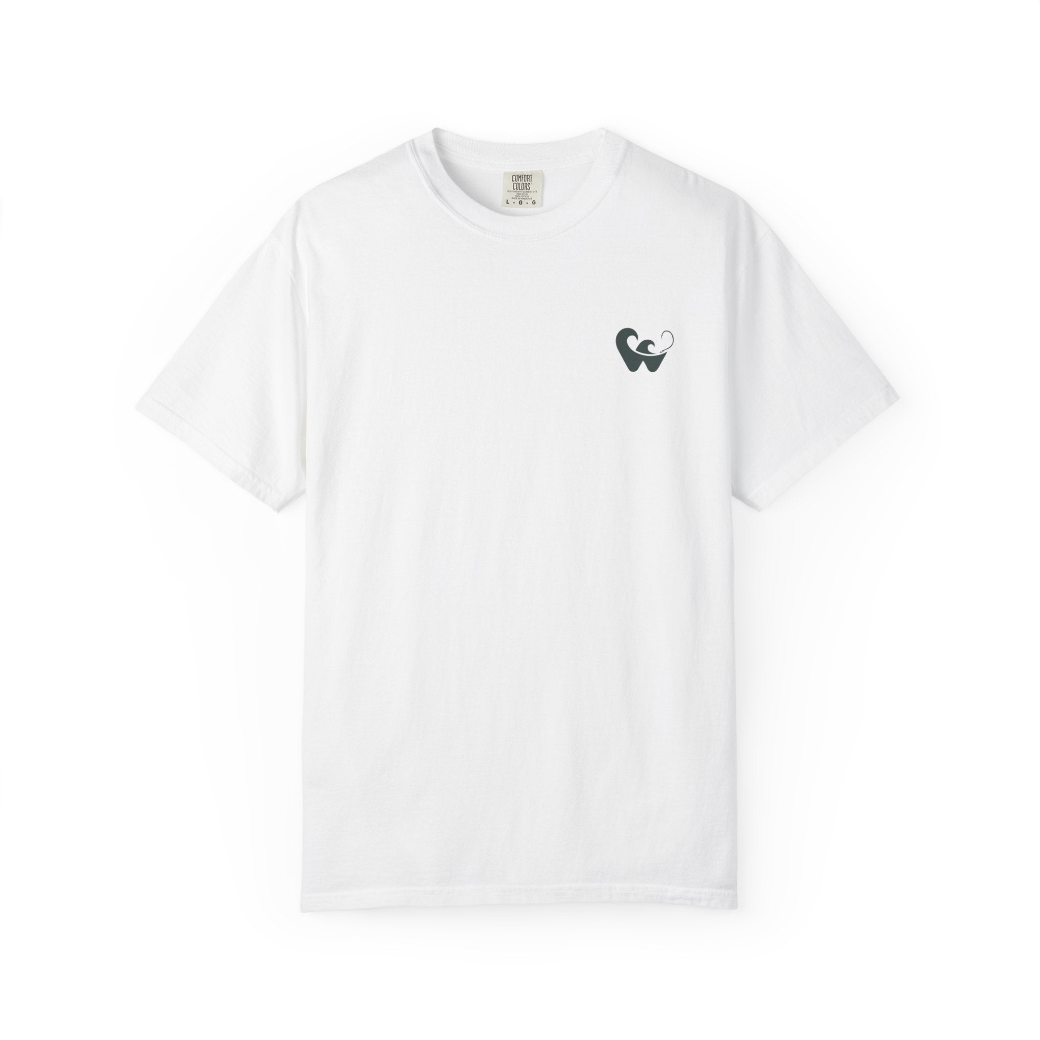 Dusk & Board Tee