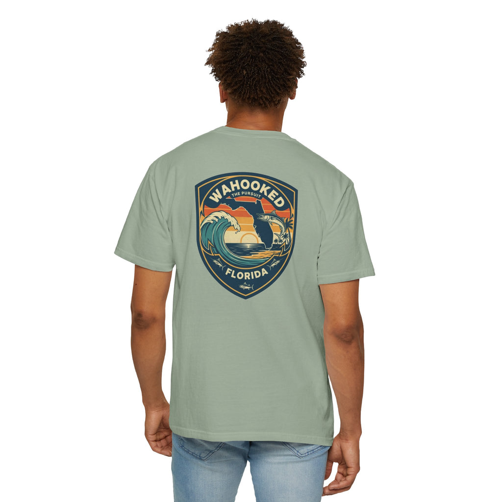 Stellar Day Tee