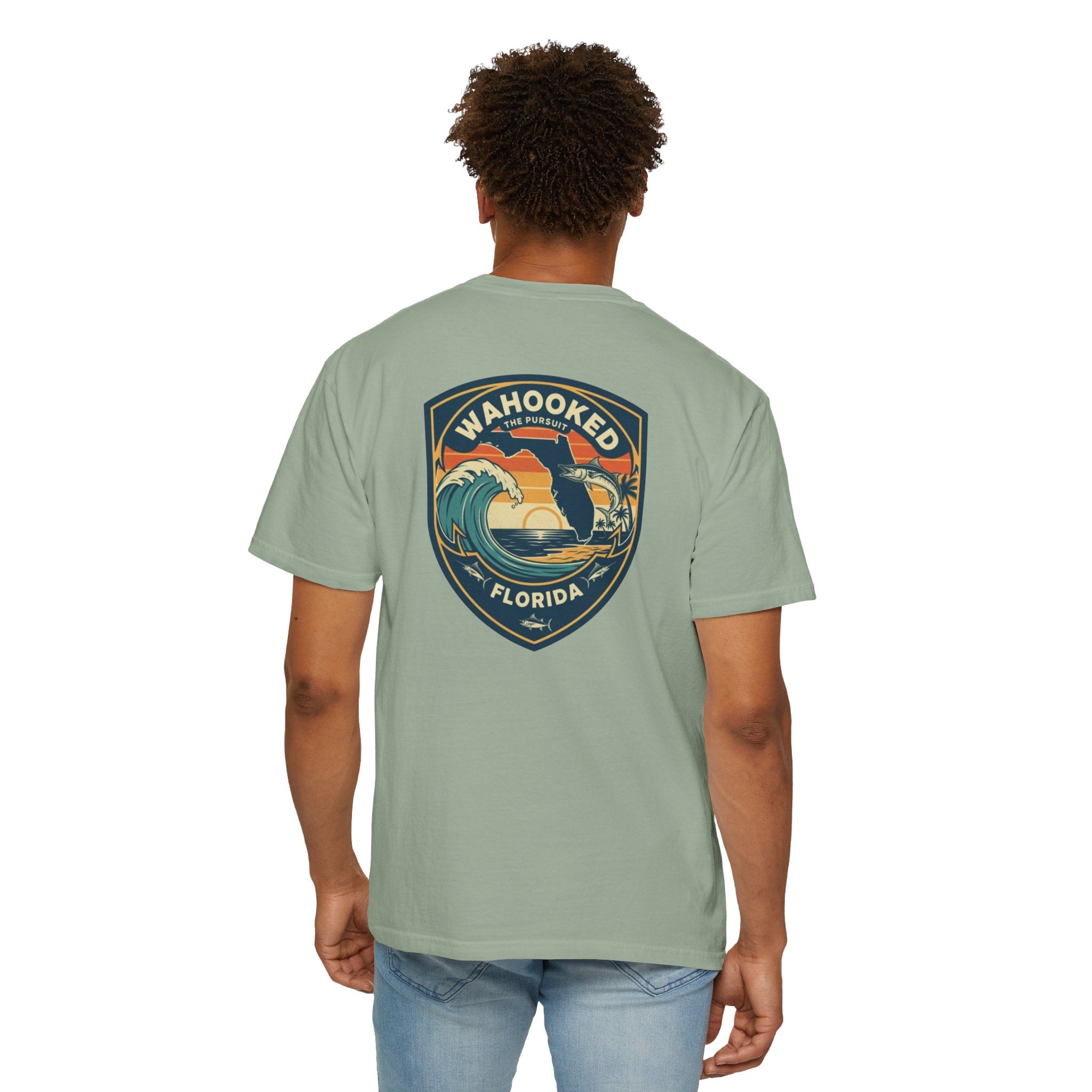 Stellar Day Tee