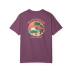 Off Duty Tee